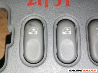 Renault Scénic I Ablakemelő kapcsoló (pozíciófüggetlen) *116657* 1. kép