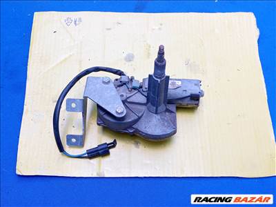 Opel Astra F hátsó ablaktörlő motor 5 a 	