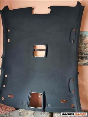 BMW 3-as sorozat E90, E91, E92, E93 E90 fekete M tetőkárpit 