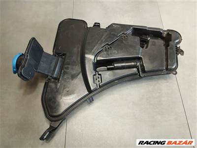 BMW 7-es sorozat G11/G12 ablakmosó tartály motorral 7357290