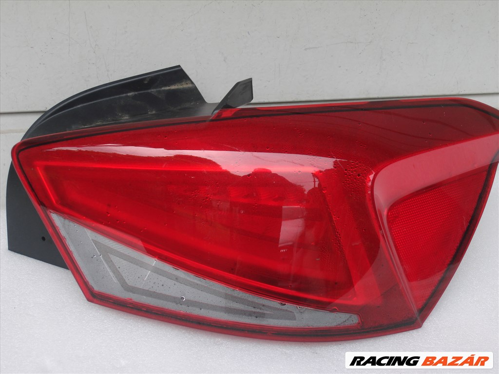 Seat Ibiza Jobb hátsó Led Lámpa 6F0945208H 2017-től 1. kép