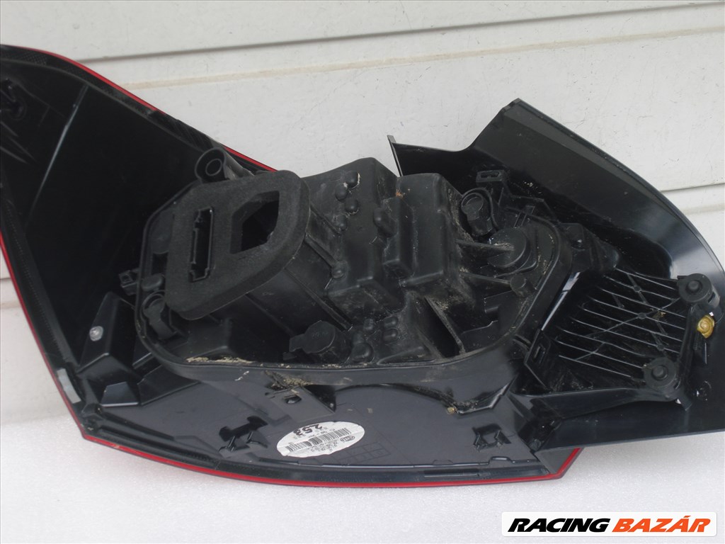 Seat Ibiza Jobb hátsó Led Lámpa 6F0945208H 2017-től 4. kép