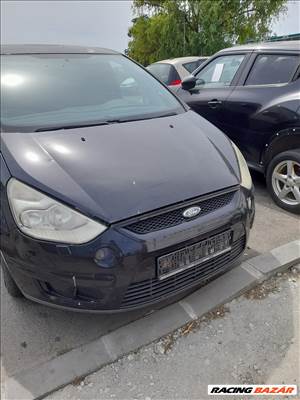 Ford S-MAX Mk1 1.8 TDCI bontott alkatrészei