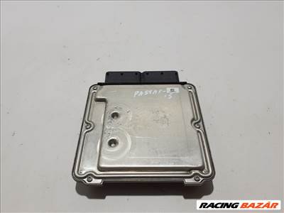 Volkswagen Passat B8 motorvezérlő  04l907309m