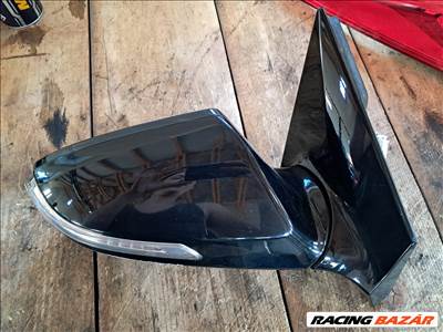 Hyundai i40 Jobb visszapillantó tükör 