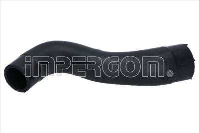 ORIGINAL IMPERIUM 222858 - hűtőcső OPEL VAUXHALL