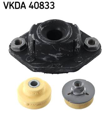 SKF VKDA 40833 - Toronycsapágy BMW