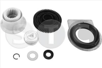 STC T443076 - Javítópersely, kimenő hajtóműtengely (osztómű) BMW