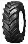 320/85 R 24 ALLIANCE AGRISTAR II 142D (142 D, TL, Stubble)