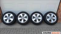  Audi TT 17" Felni 225/50 R17 gumival felni méret: 7Jx17 ET47