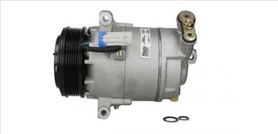 Opel Omega B klímakompresszor