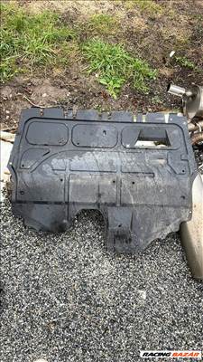 Volkswagen Polo V, Audi A1 (8X) motorvédő haspajzs 6r0825235a