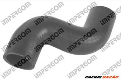 ORIGINAL IMPERIUM 221485 - hűtőcső OPEL