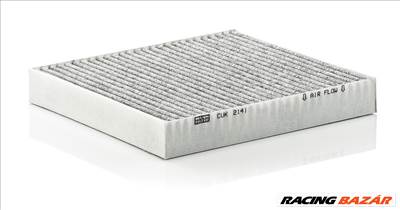 MANN-FILTER CUK 2141 - pollenszűrő CHEVROLET CITROËN FIAT HOLDEN ISUZU MITSUBISHI PEUGEOT