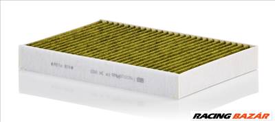 MANN-FILTER FP 34 003 - pollenszűrő POLESTAR VOLVO