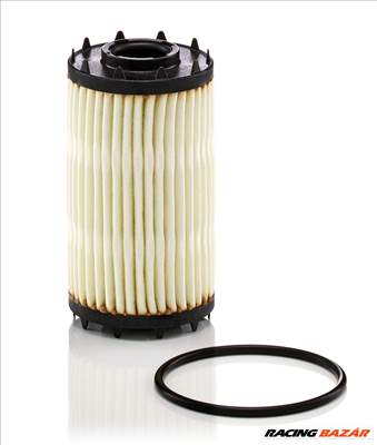 MANN-FILTER HU 7049 z - olajszűrő AUDI BENTLEY LAMBORGHINI PORSCHE VW