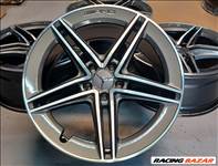 Mercedes W205 63 AMG 5x112 8,5-9,5x19 ET38-56 4db