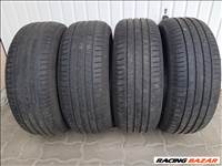  215/5517" használt Pirelli nyári gumi gumi