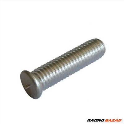 Telwin 100db menetes csavar, AL M6X20 - 802753