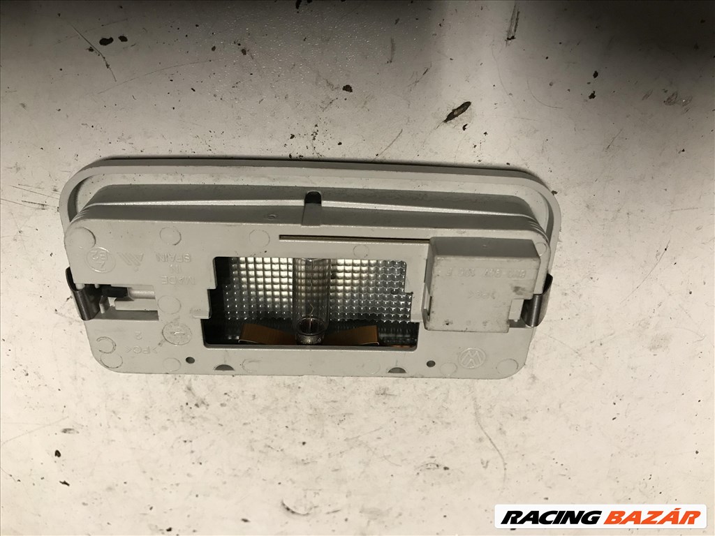 Volkswagen Polo III 6N2 / beltér világítás 6n0947105f 2. kép
