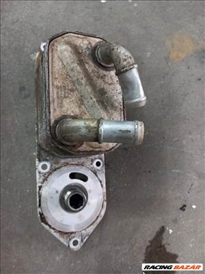 Ford Transit Custom MK8 16- Olajhűtő olajszűrő hőcserélő hűtő 6047 gk2q6a642ad