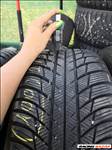  215/55 R17 Bridgestone téli gumi 88000ft a 4db/100/