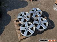 16" 5x100 Volkswagen Polo