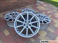 18” 5x112 Audi gyári alufelni szett!