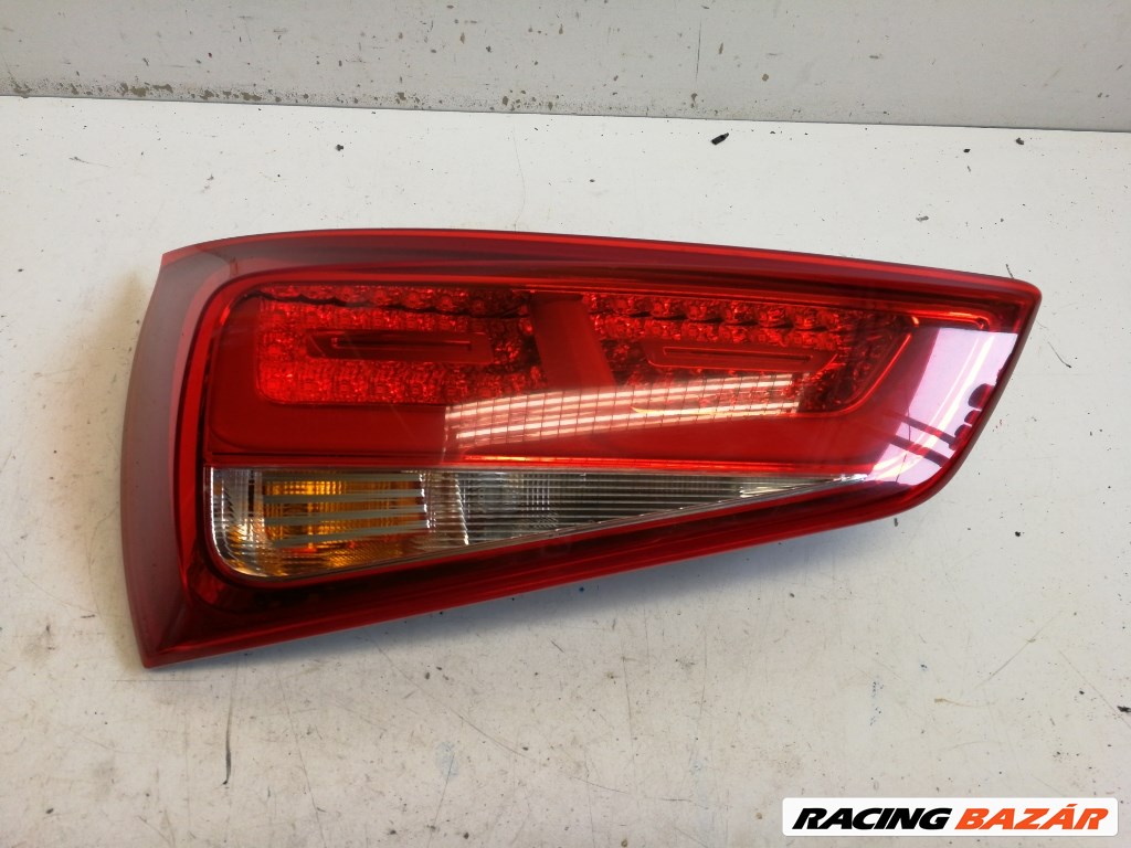 Audi A1 (8X) bal hátsó lámpa 8X0945093B 1. kép