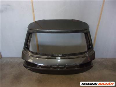 PEUGEOT 508 SW II kombi csomagtér ajtó 2019-