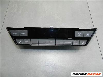 Audi A3 (8Y) klíma fűtés panel 8y0820043a