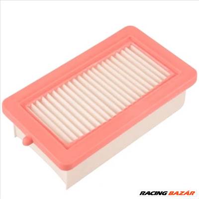 Renault Captur II 1.0 Tce/1.3 Tce új utángyártott levegőszűrő, légszűrő FEBI 2020-tól