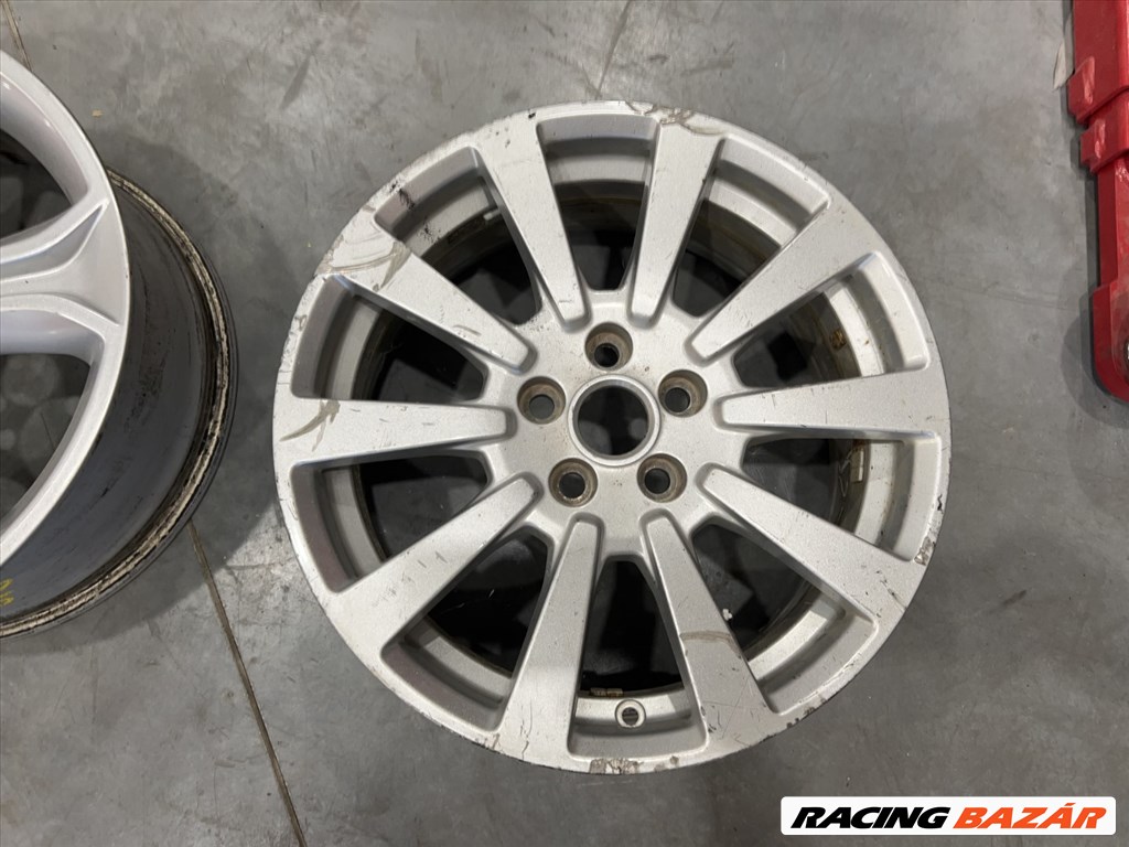 R17 Original Jagaur 7J ET48,5 - GX73-1007-RB - 2 darab alufelni 2. kép