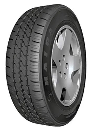 155 R 12 C HAIDA HD515   nyári (88Q TL) 1. kép
