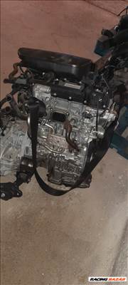 Komplett Peugeot Citroen Opel 1.5 Diesel motor YH01  DV5RD