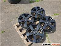 17" 5x114,3 Nissan + szenzor