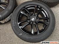 Új 5x114,3 17 Hyundai Kona - 215/55 r17 " Kumho új téli + Tpms KIA