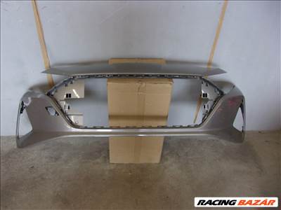 HYUNDAI I20 első lökhárító héj 2021- 86511-Q0000