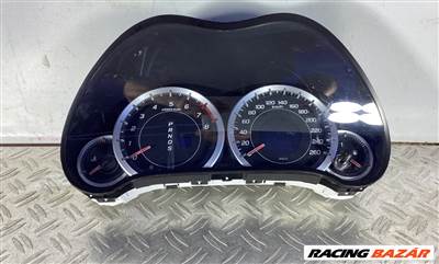 Honda Accord (8th gen) kilométer óra  78100tl1g014m1