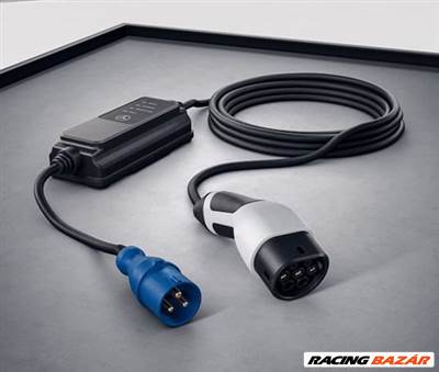 Mercedes villanyautó töltő  a0005838202