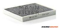 MANN-FILTER CUK 2757 - pollenszűrő ALPINA CHEVROLET HOLDEN OPEL VAUXHALL