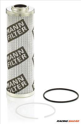 MANN-FILTER HD 6004 x - szűrő, munkahidraulika CLAAS