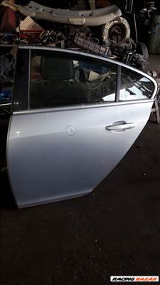 Opel Insignia Bal Hátsó Ajtó