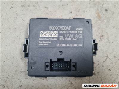 Volkswagen Golf VII 2.0 CR gateway elektronika 5Q0 907 530 AF 5q0907530m