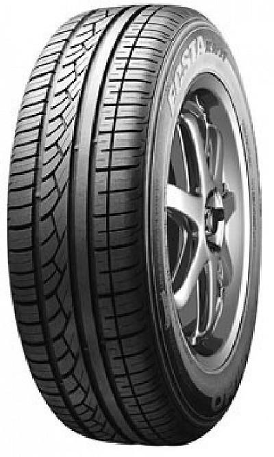 Kumho KH11 215/55 R18 95H nyári gumi 1. kép