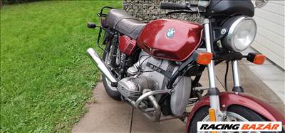  BMW R 45 eladó