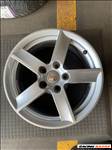 Seat gyári alufelni 5x112