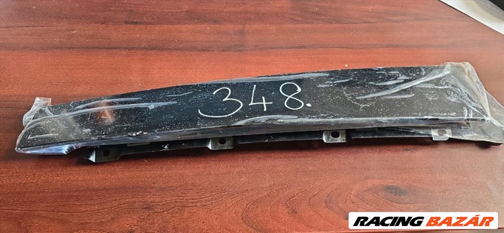 Ford S-MAX Mk1 ajtó díszléc  6m21r254a40 1. kép