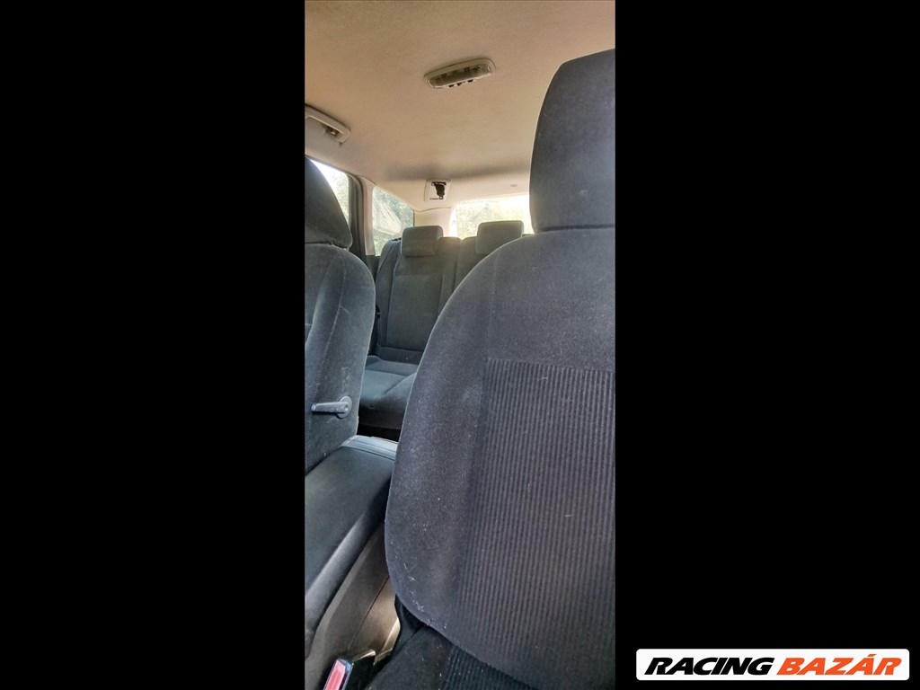 Eladó Ford Focus C-MAX 2.0 TDCi (1997 cm³, 136 PS) 2. kép