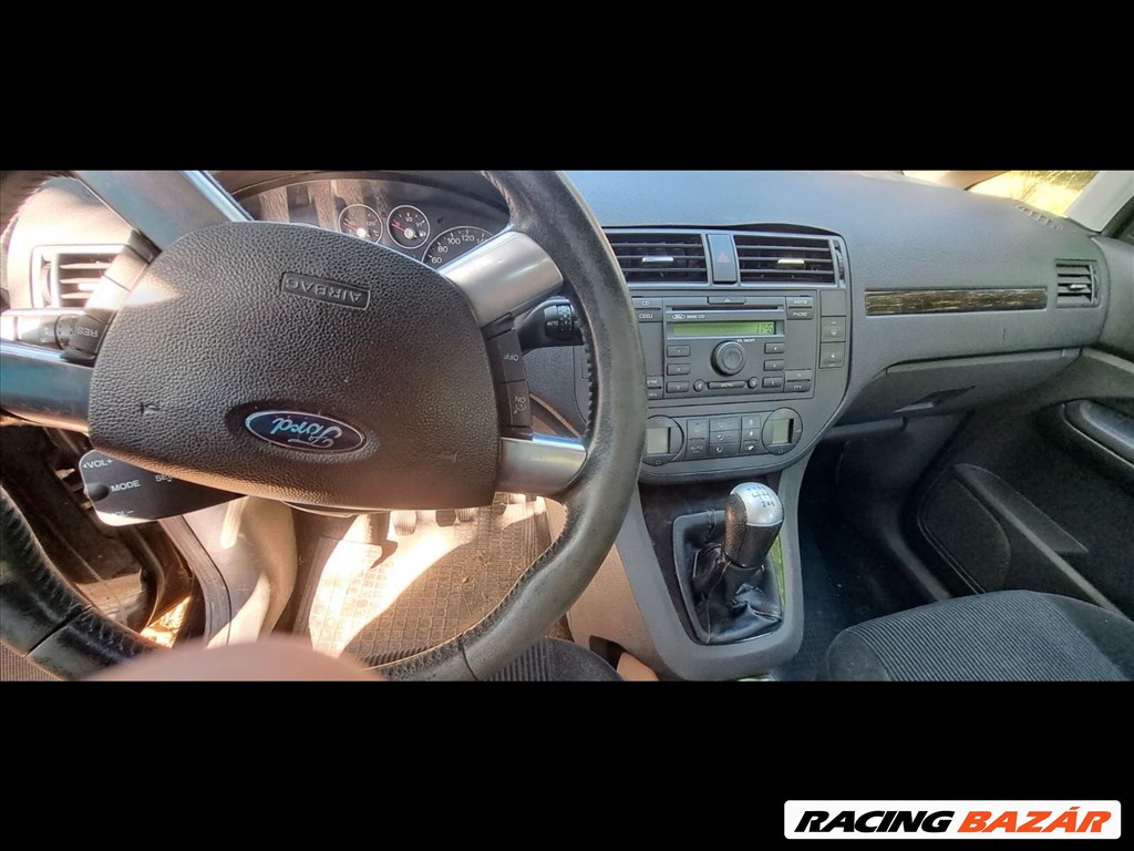 Eladó Ford Focus C-MAX 2.0 TDCi (1997 cm³, 136 PS) 3. kép